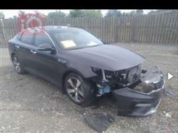 كيا اوبتيما